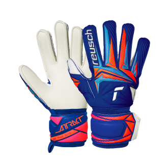 Reusch Attrakt Advance Junior 5672215 4126 blau 1